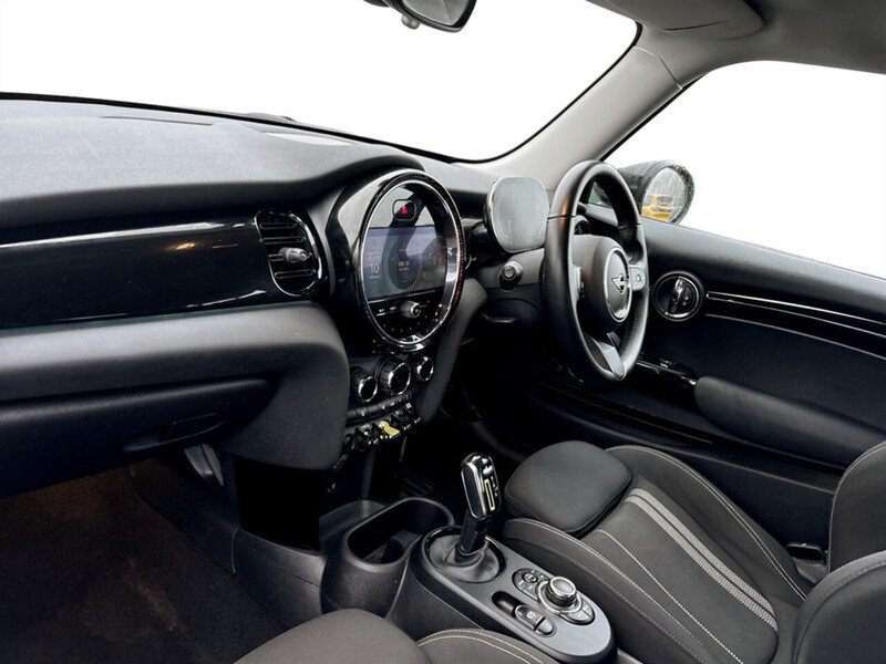 Used MINI Electric Hatch 2021 for sale - 77323361: Photo 37