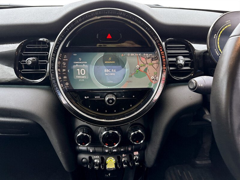 Used MINI Electric Hatch 2021 for sale - 77323361: Photo 38