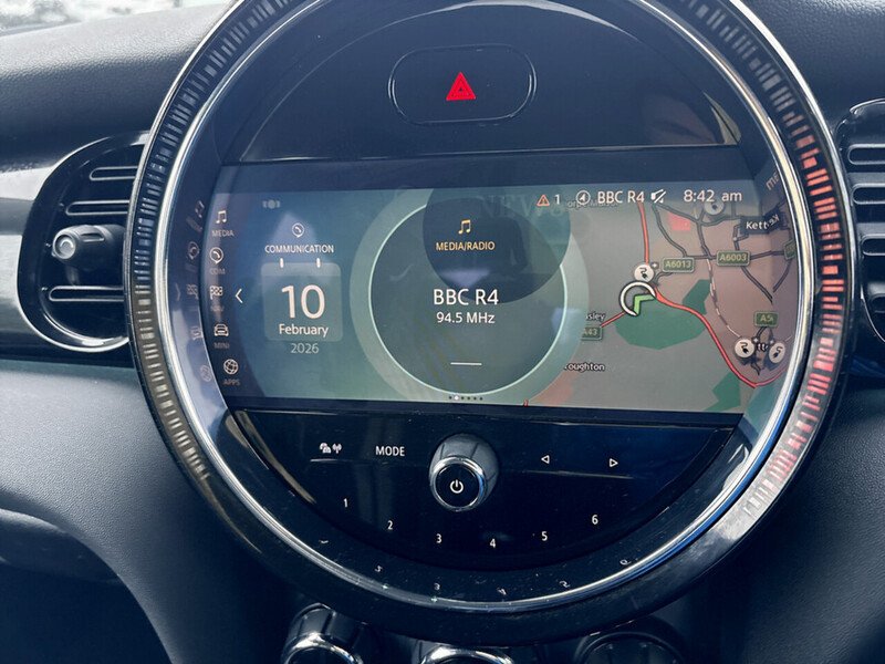 Used MINI Electric Hatch 2021 for sale - 77323361: Photo 39