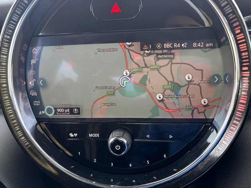 Used MINI Electric Hatch 2021 for sale - 77323361: Photo 40