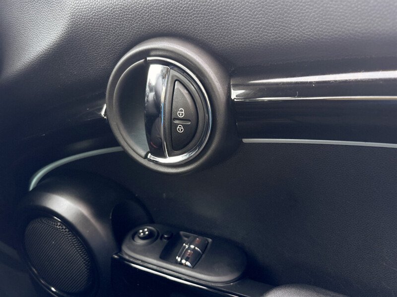 Used MINI Electric Hatch 2021 for sale - 77323361: Photo 44