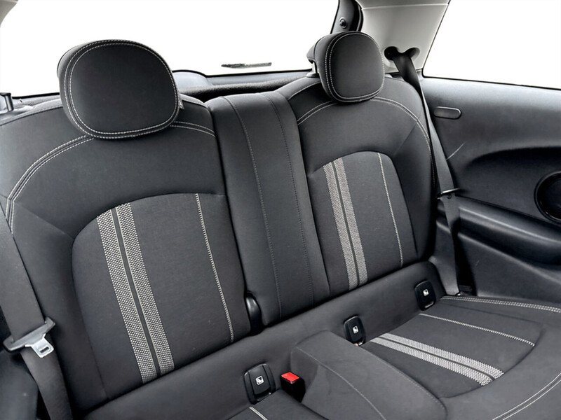 Used MINI Electric Hatch 2021 for sale - 77323361: Photo 46