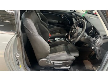 Used MINI Electric Hatch 2021 for sale - 77323361: Photo