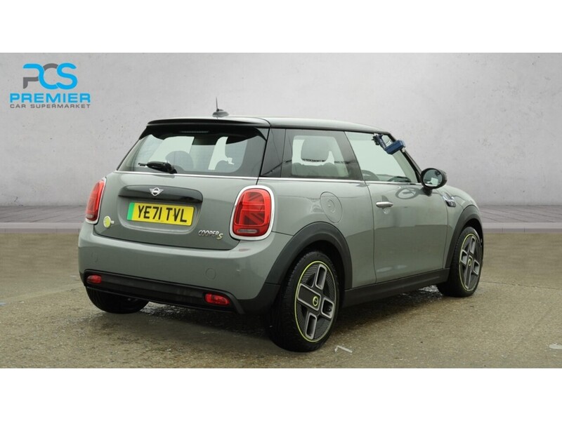 Used MINI Hatch 2021 for sale - 77323361: Photo 5