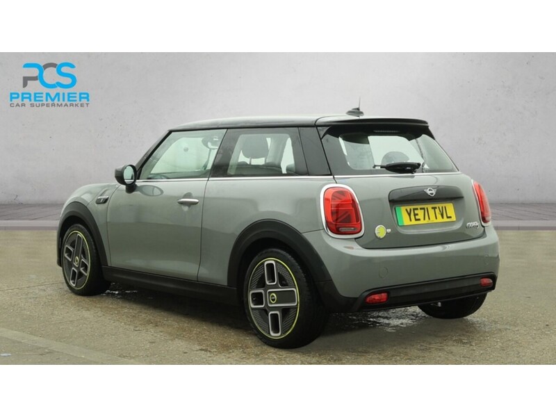 Used MINI Hatch 2021 for sale - 77323361: Photo 8
