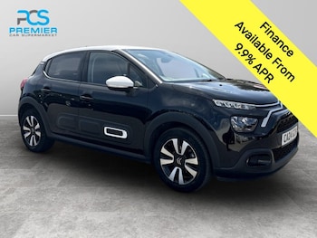 Used Citroen C3 2024 for sale - 79434552: Photo