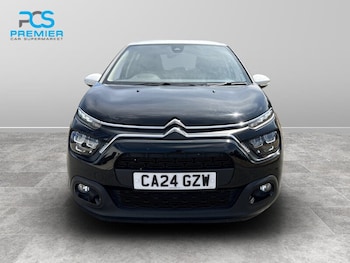 Used Citroen C3 2024 for sale - 79434552: Photo