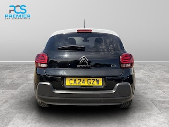 Used Citroen C3 2024 for sale - 79434552: Photo