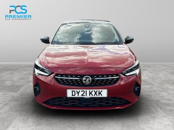 Used Vauxhall Corsa 2021 for sale - 79370170: Photo
