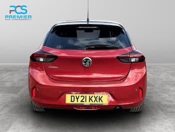 Used Vauxhall Corsa 2021 for sale - 79370170: Photo