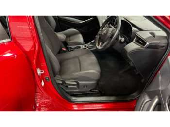 Used Toyota Corolla 2020 for sale - 74967055: Photo
