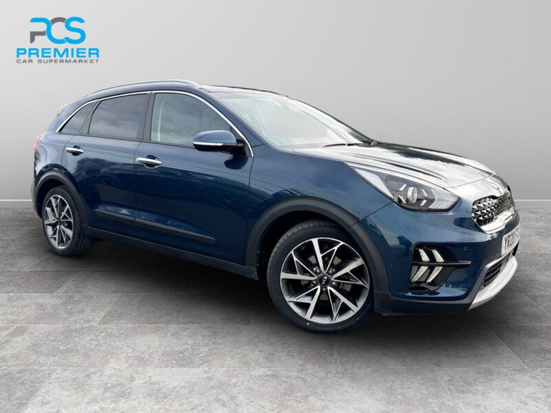 Used Kia Niro 2020 for sale - 77888217: Photo 13