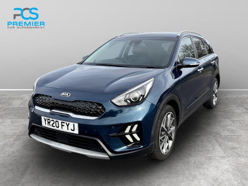 Used Kia Niro 2020 for sale - 77888217: Photo 15