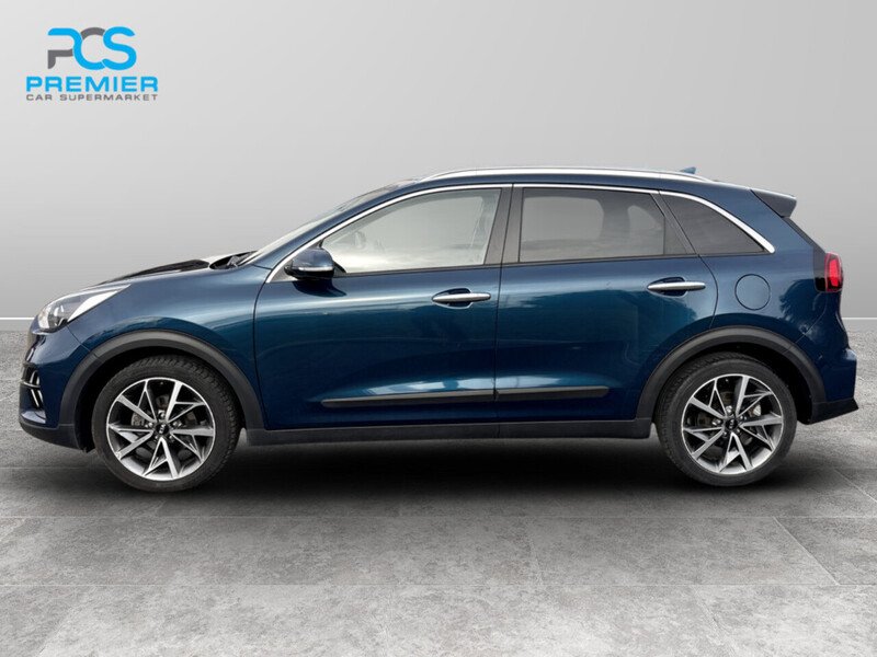 Used Kia Niro 2020 for sale - 77888217: Photo 16