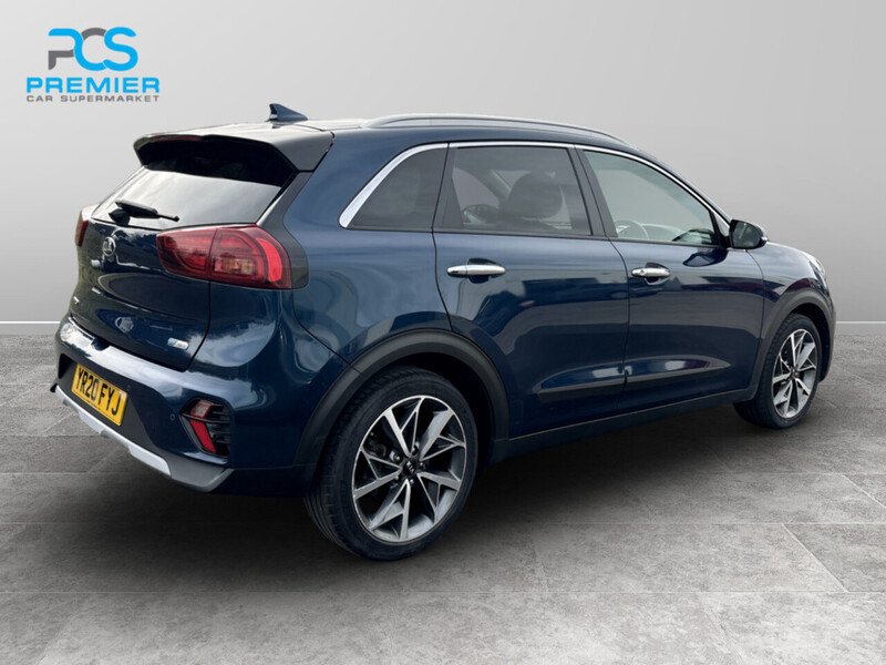 Used Kia Niro 2020 for sale - 77888217: Photo 19