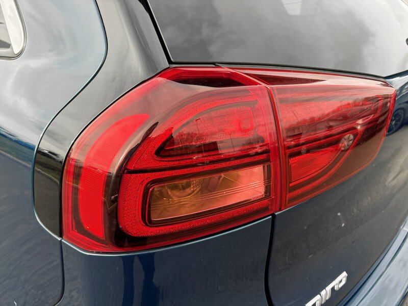 Used Kia Niro 2020 for sale - 77888217: Photo 22