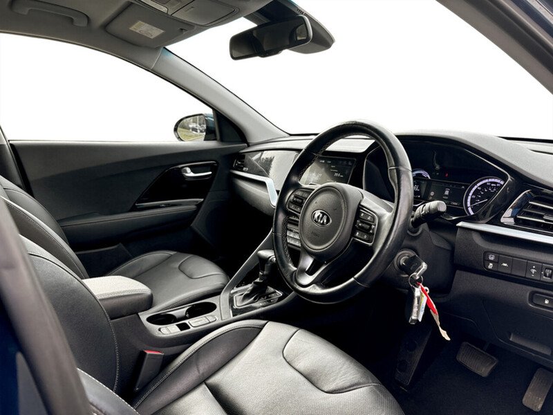 Used Kia Niro 2020 for sale - 77888217: Photo 26