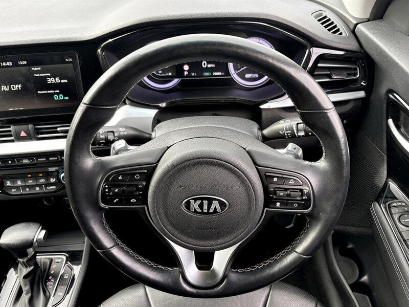 Used Kia Niro 2020 for sale - 77888217: Photo 27