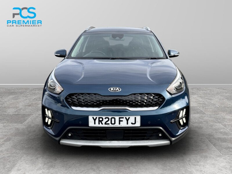 Used Kia Niro 2020 for sale - 77888217: Photo 3
