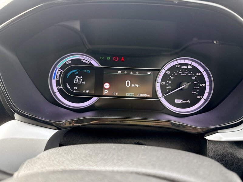 Used Kia Niro 2020 for sale - 77888217: Photo 31