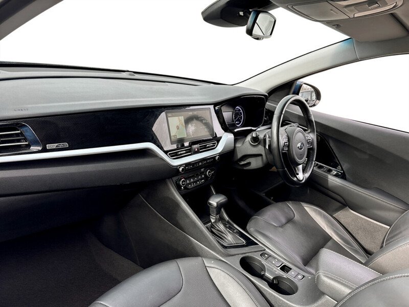 Used Kia Niro 2020 for sale - 77888217: Photo 34