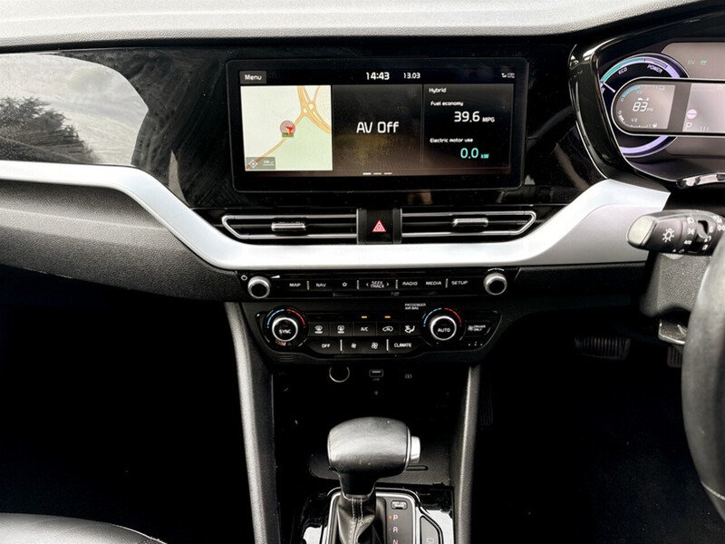 Used Kia Niro 2020 for sale - 77888217: Photo 35