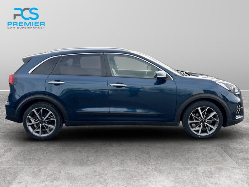 Used Kia Niro 2020 for sale - 77888217: Photo 6