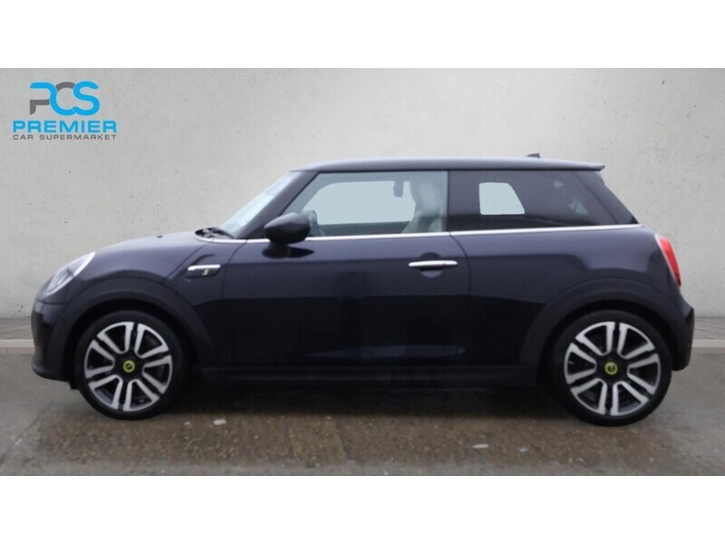 Used MINI Hatch 2023 for sale - 77447097: Photo 11