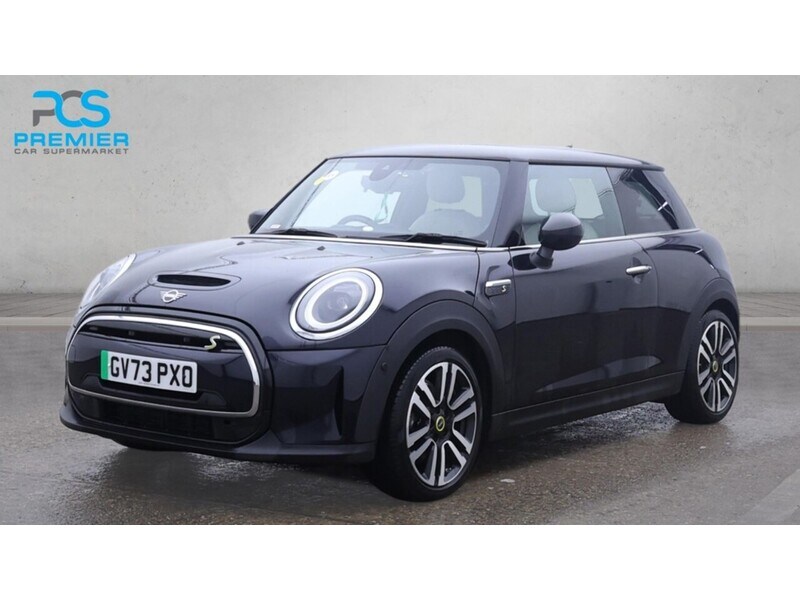 Used MINI Hatch 2023 for sale - 77447097: Photo 13