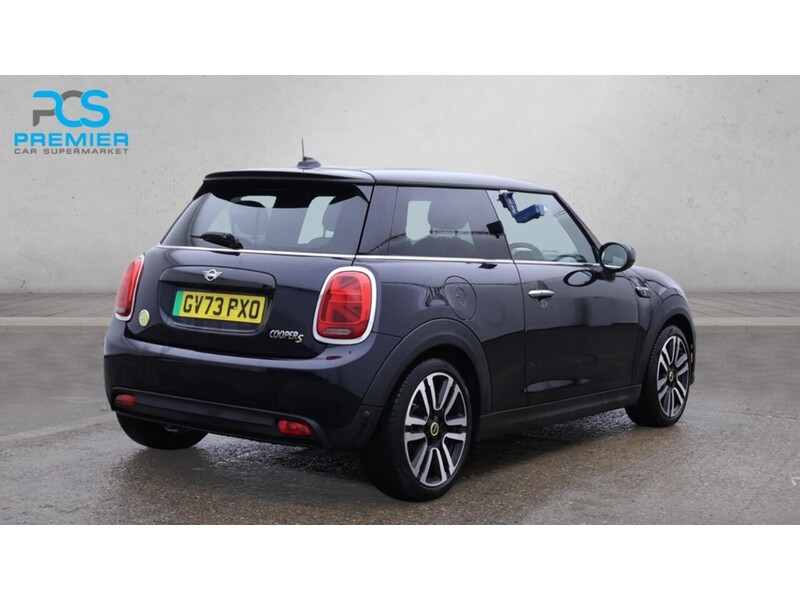 Used MINI Hatch 2023 for sale - 77447097: Photo 5