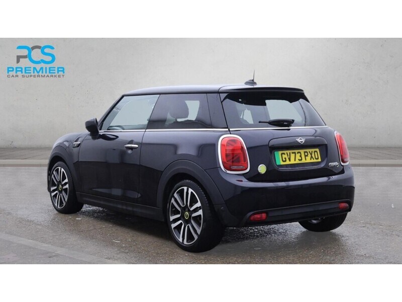 Used MINI Hatch 2023 for sale - 77447097: Photo 8