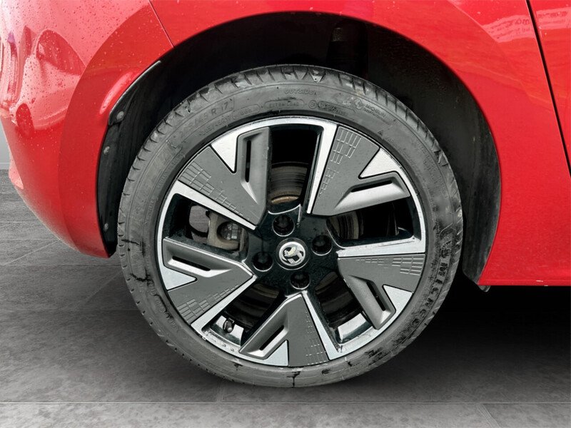 Used Vauxhall Corsa 2021 for sale - 76934930: Photo 10