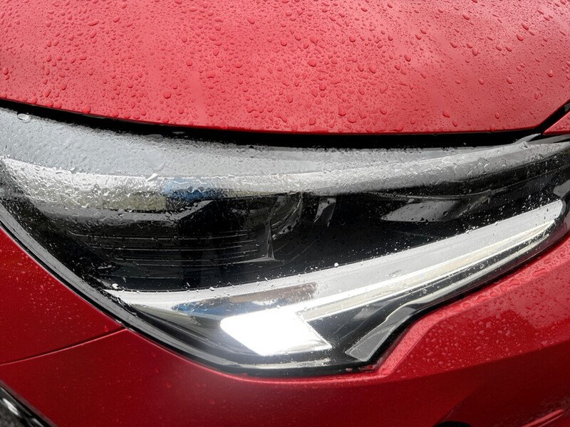 Used Vauxhall Corsa 2021 for sale - 76934930: Photo 13