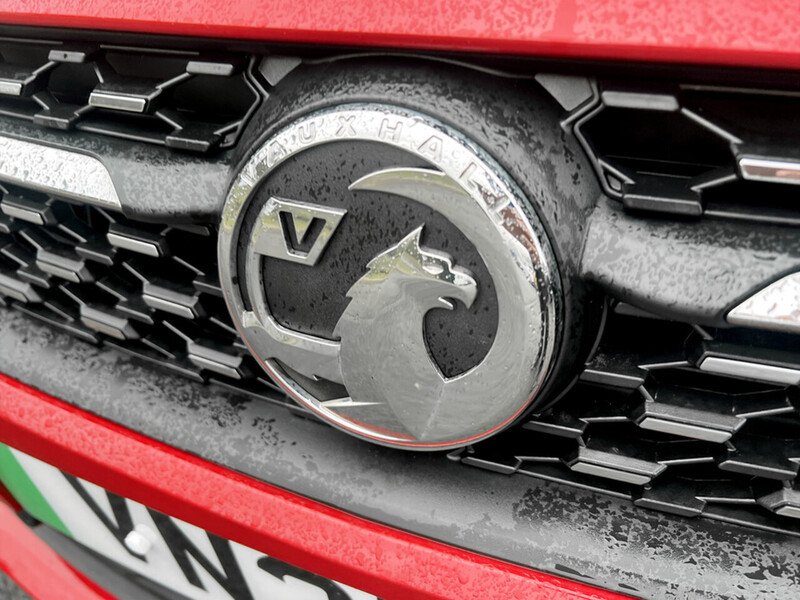 Used Vauxhall Corsa 2021 for sale - 76934930: Photo 15