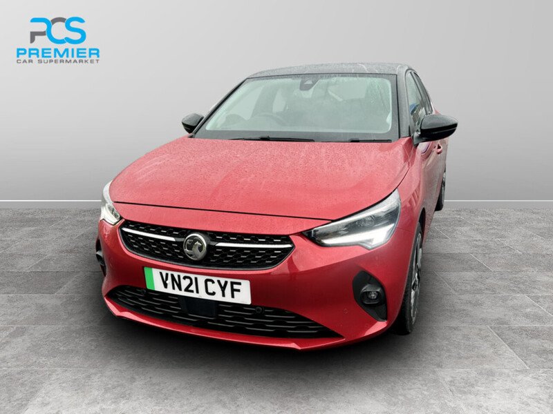 Used Vauxhall Corsa 2021 for sale - 76934930: Photo 16