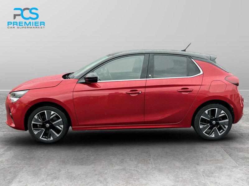 Used Vauxhall Corsa 2021 for sale - 76934930: Photo 17