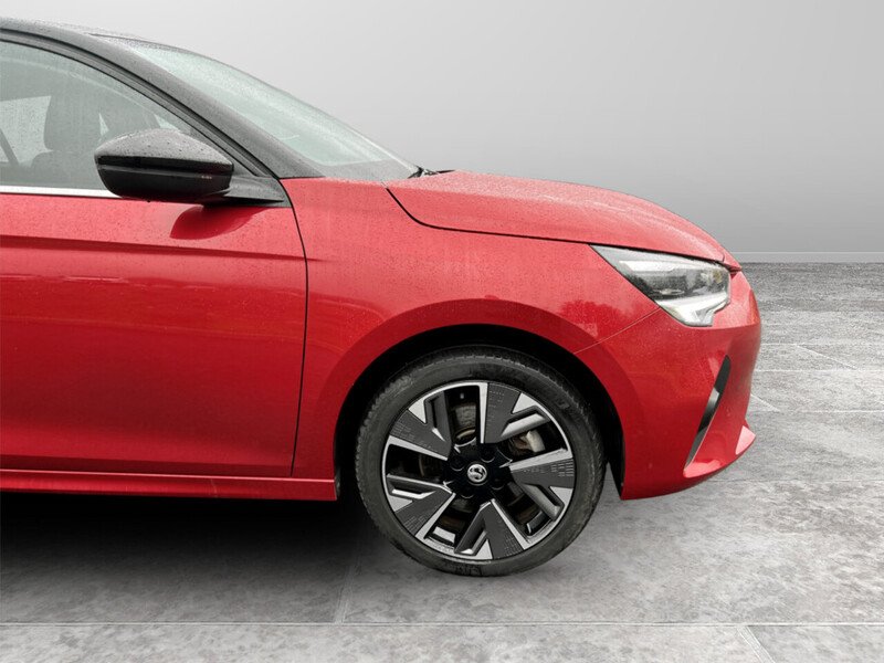 Used Vauxhall Corsa 2021 for sale - 76934930: Photo 18