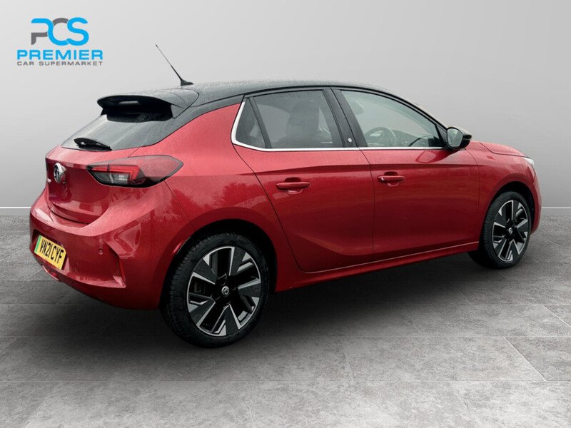 Used Vauxhall Corsa 2021 for sale - 76934930: Photo 19