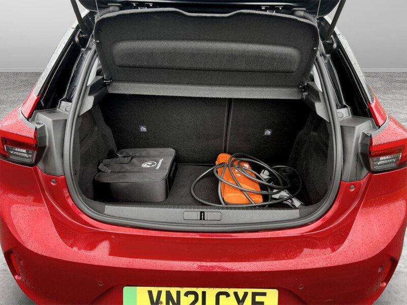 Used Vauxhall Corsa 2021 for sale - 76934930: Photo 20