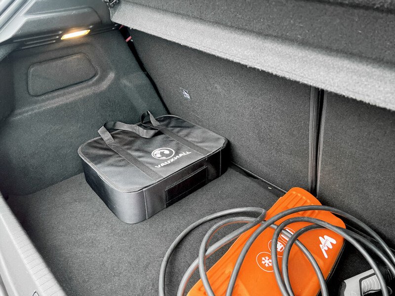 Used Vauxhall Corsa 2021 for sale - 76934930: Photo 21