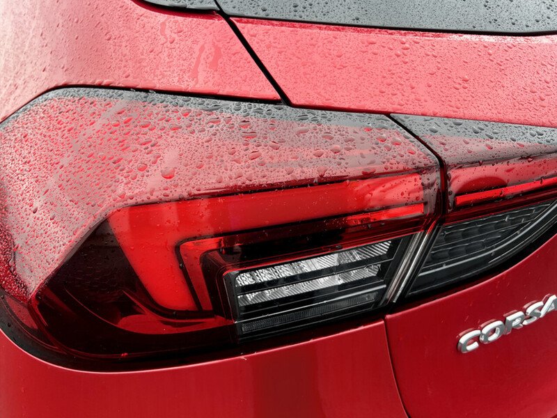 Used Vauxhall Corsa 2021 for sale - 76934930: Photo 22