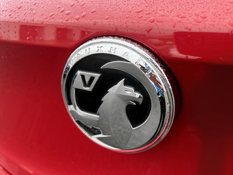 Used Vauxhall Corsa 2021 for sale - 76934930: Photo 23