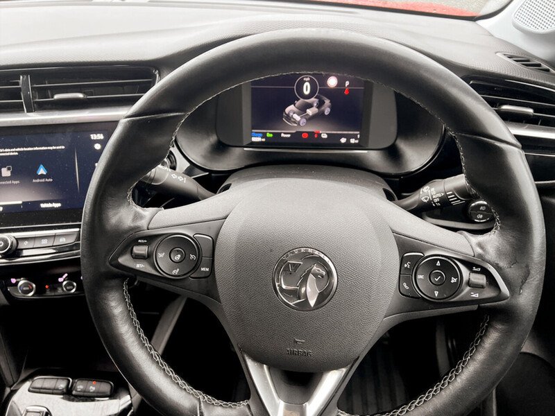 Used Vauxhall Corsa 2021 for sale - 76934930: Photo 27
