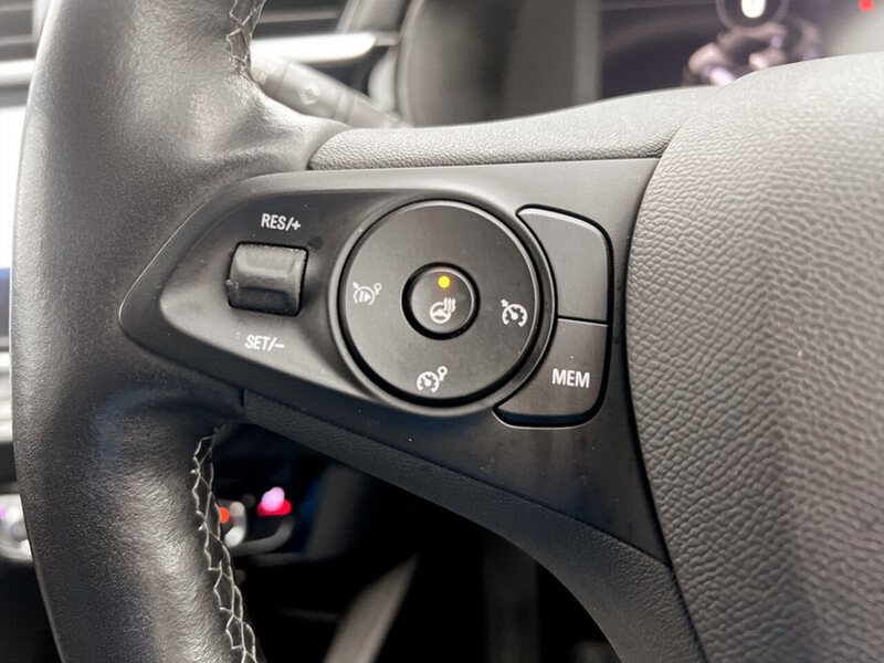 Used Vauxhall Corsa 2021 for sale - 76934930: Photo 28