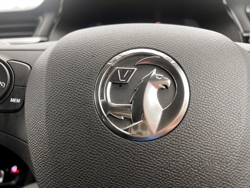 Used Vauxhall Corsa 2021 for sale - 76934930: Photo 29
