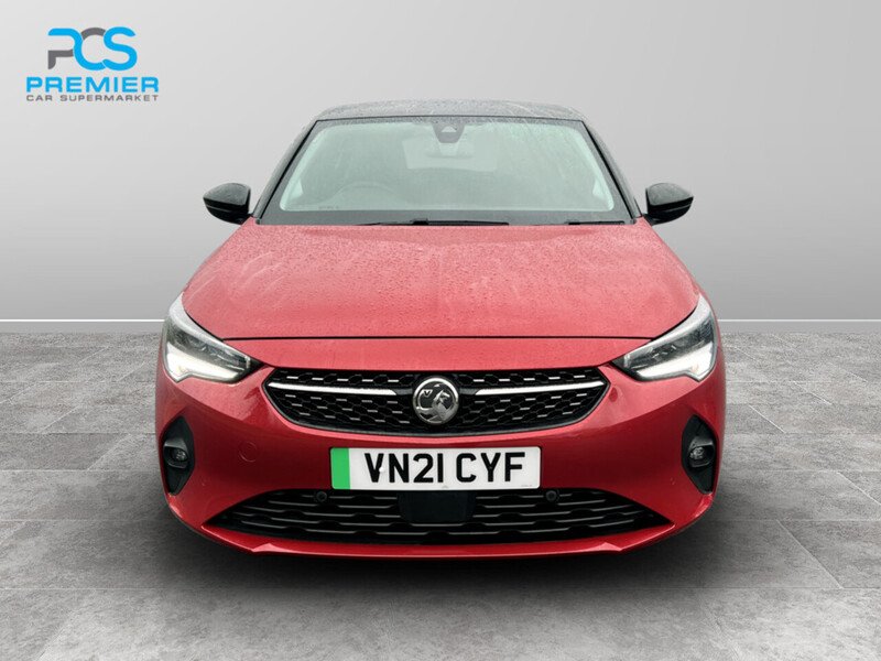 Used Vauxhall Corsa 2021 for sale - 76934930: Photo 3