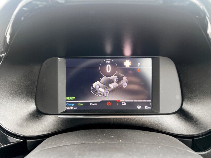 Used Vauxhall Corsa 2021 for sale - 76934930: Photo 31