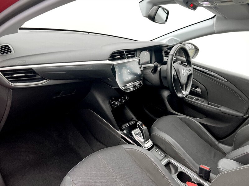 Used Vauxhall Corsa 2021 for sale - 76934930: Photo 33