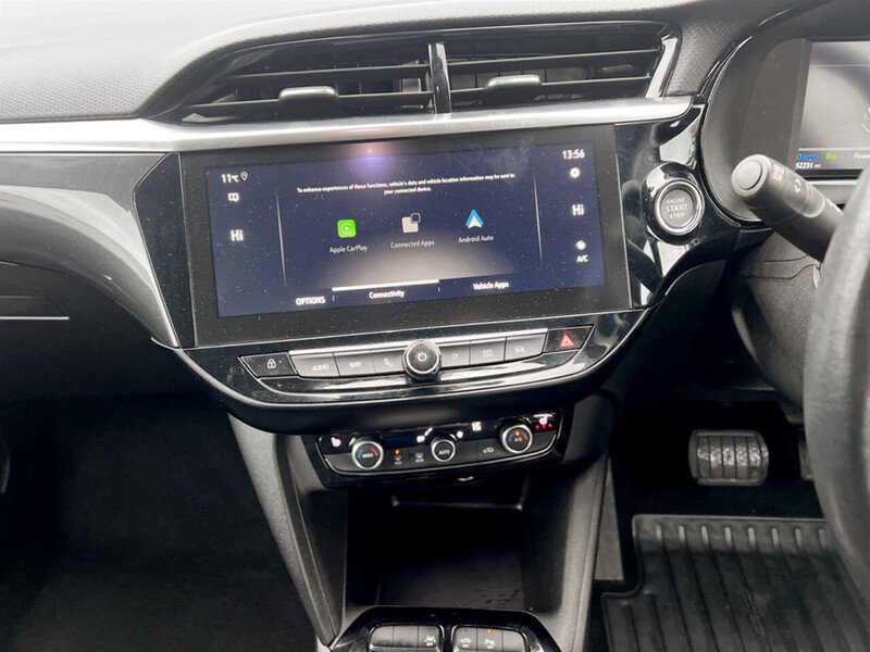 Used Vauxhall Corsa 2021 for sale - 76934930: Photo 34