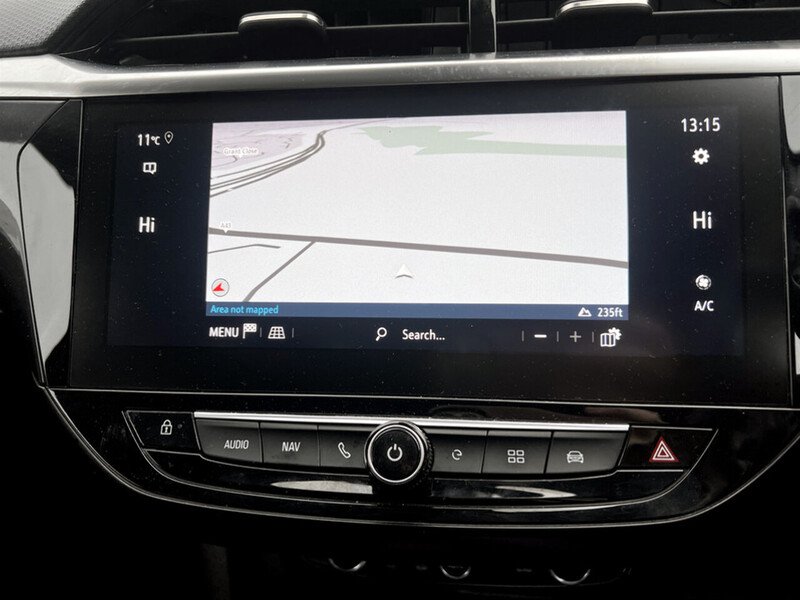 Used Vauxhall Corsa 2021 for sale - 76934930: Photo 35